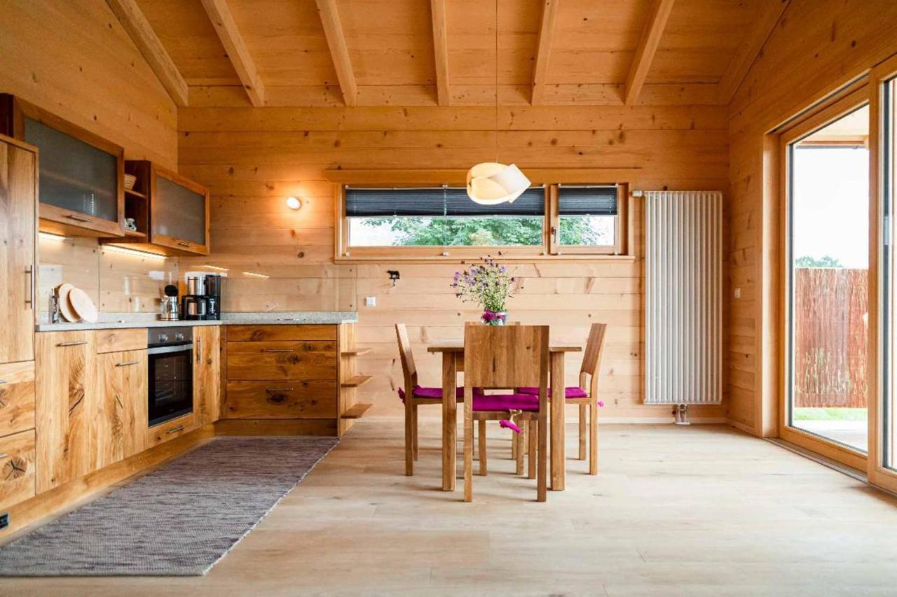 Himmelreich-Chalets Lam Exterior photo