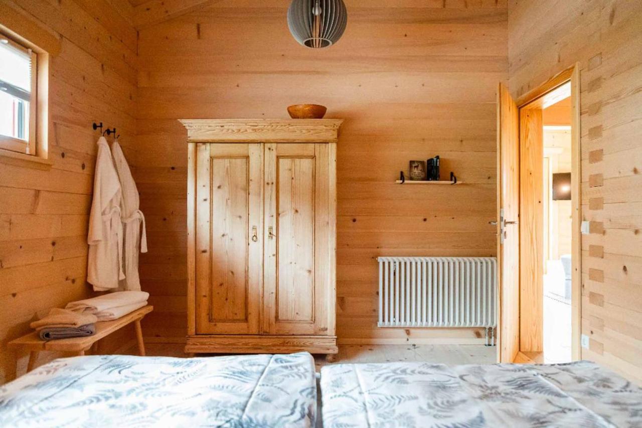 Himmelreich-Chalets Lam Exterior photo
